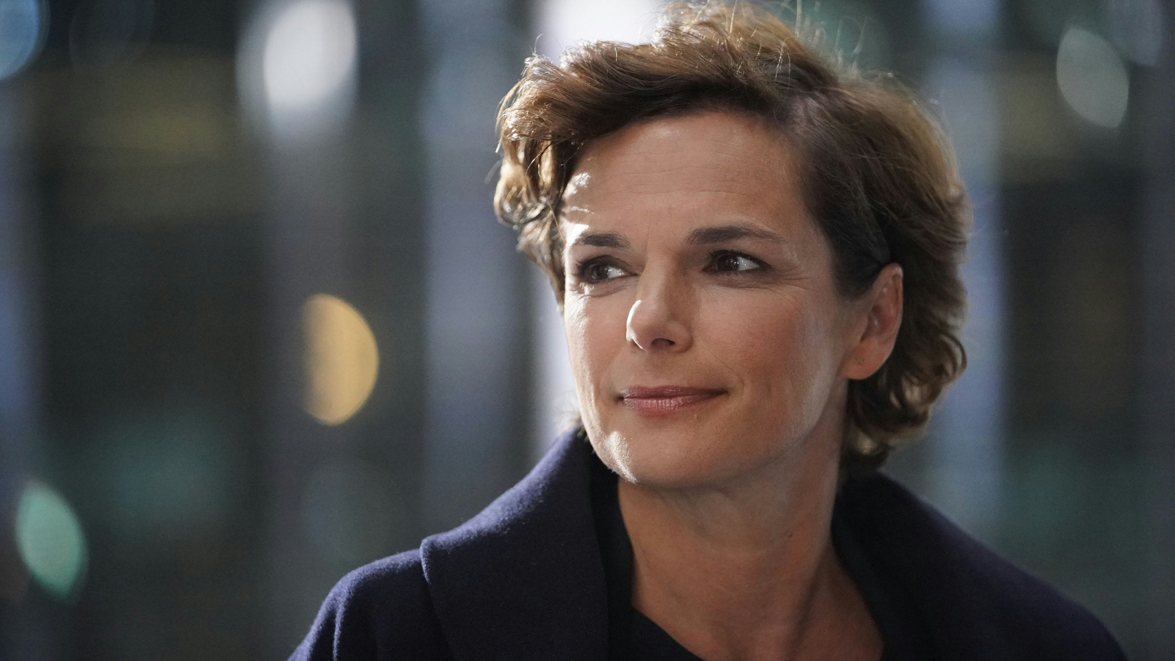 SPÖ-Chefin Pamela Rendi-Wagner im ORF-Sommergespräch