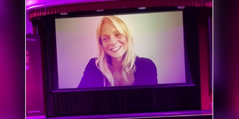 ORF-Star Mirjam Weichselbraun