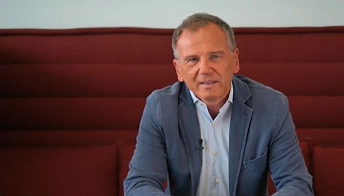 Armin Wolf gab in "Guten Morgen Österreich" auch Privates preis.