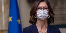 "Solidarität?" Italien-Ministerin nimmt Kurz ins Visier