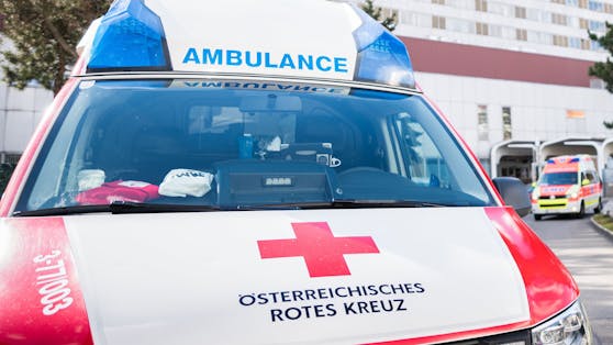Rettung (Symbolbild)
