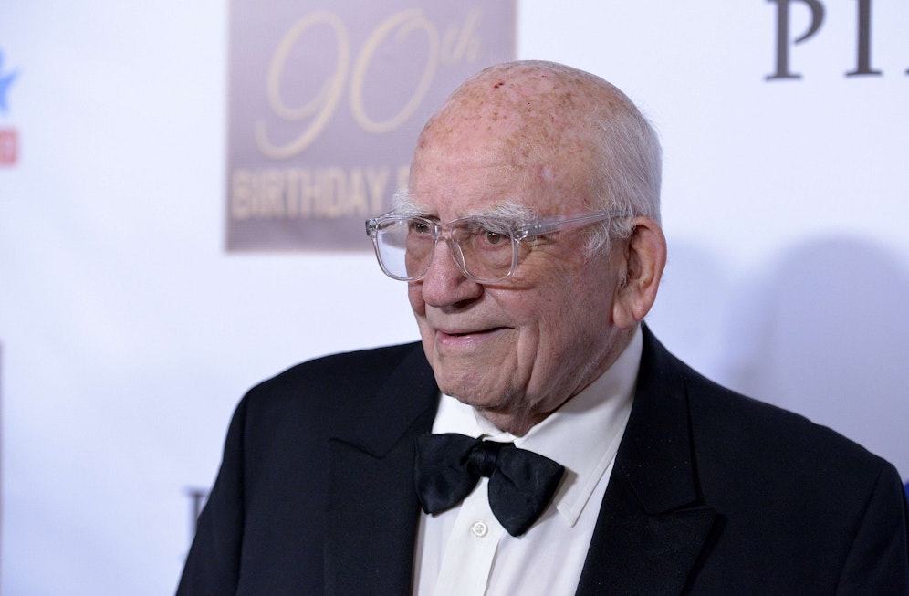US-Schauspieler Ed Asner ist tot.