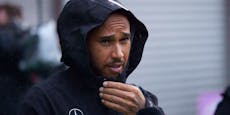 Hamilton attackiert Formel-1-Bosse nach Farce in Spa