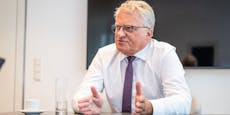 Linz-Stadtchef: "Impfen ab Fünf auch in Oberösterreich"