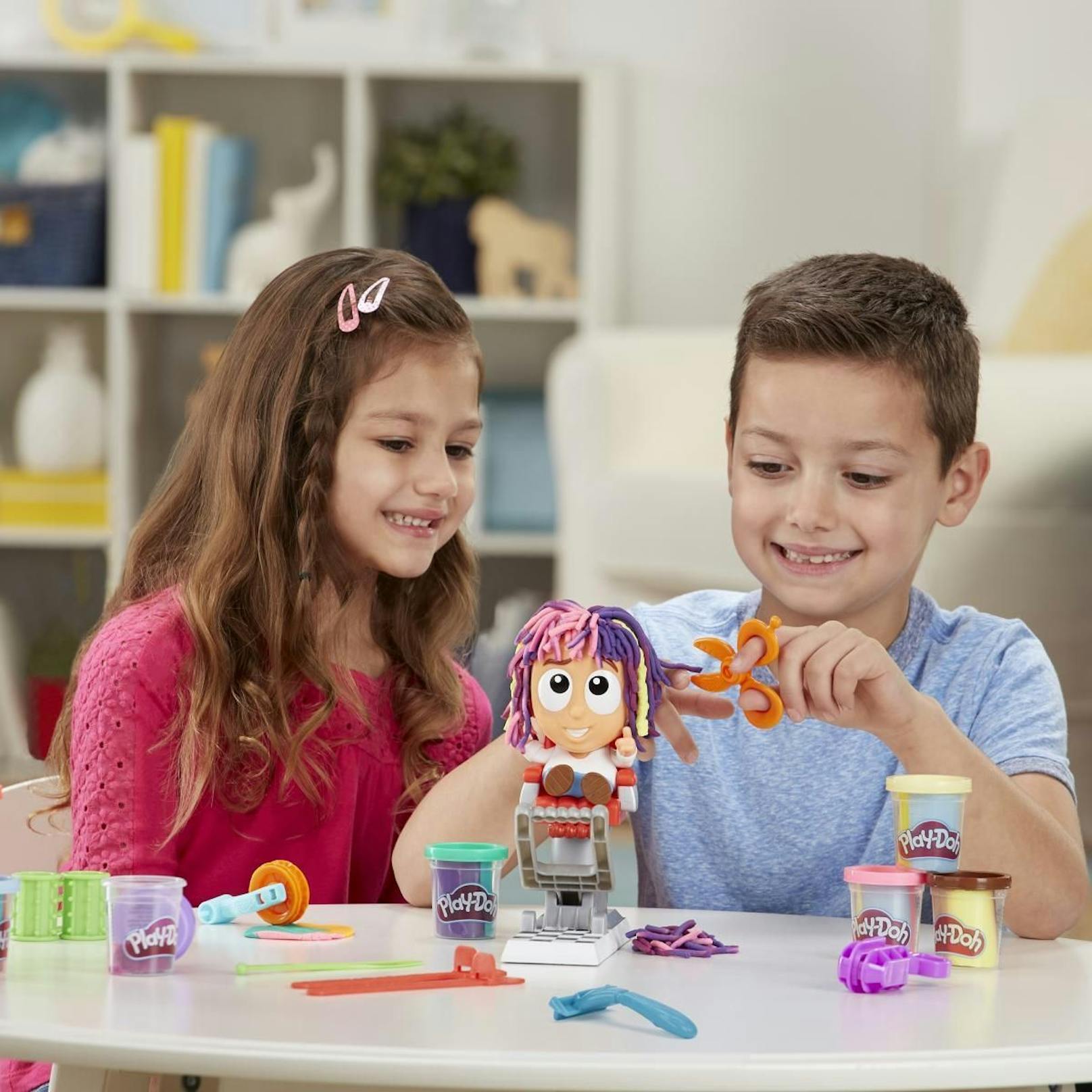 Jetzt teilnehmen &amp; eine Play-Doh-Geburtstagsbox gewinnen!