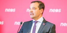 NEOS-Kritik: Österreich ist Förderparadies für Parteien