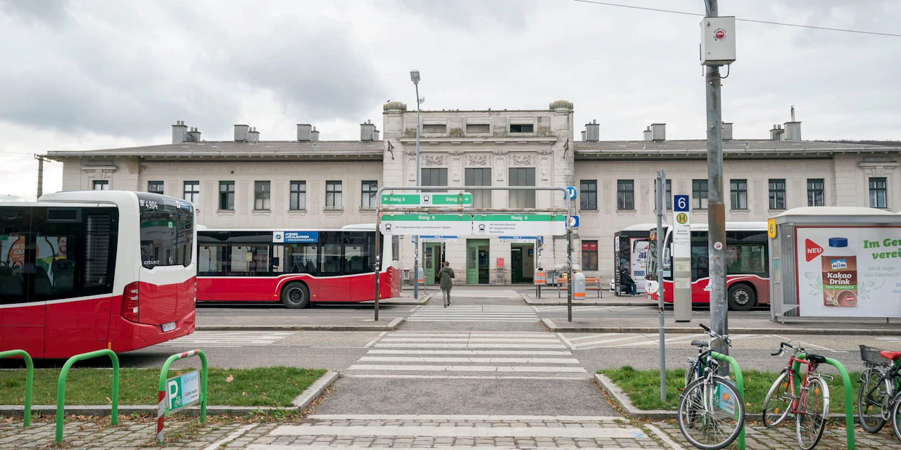 Wehrlosen am Bahnhof verprügelt: Jetzt spricht Zeugin - Vimarsana News