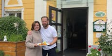 Bestes Wiener Schnitzel in NÖ kommt aus Ybbs