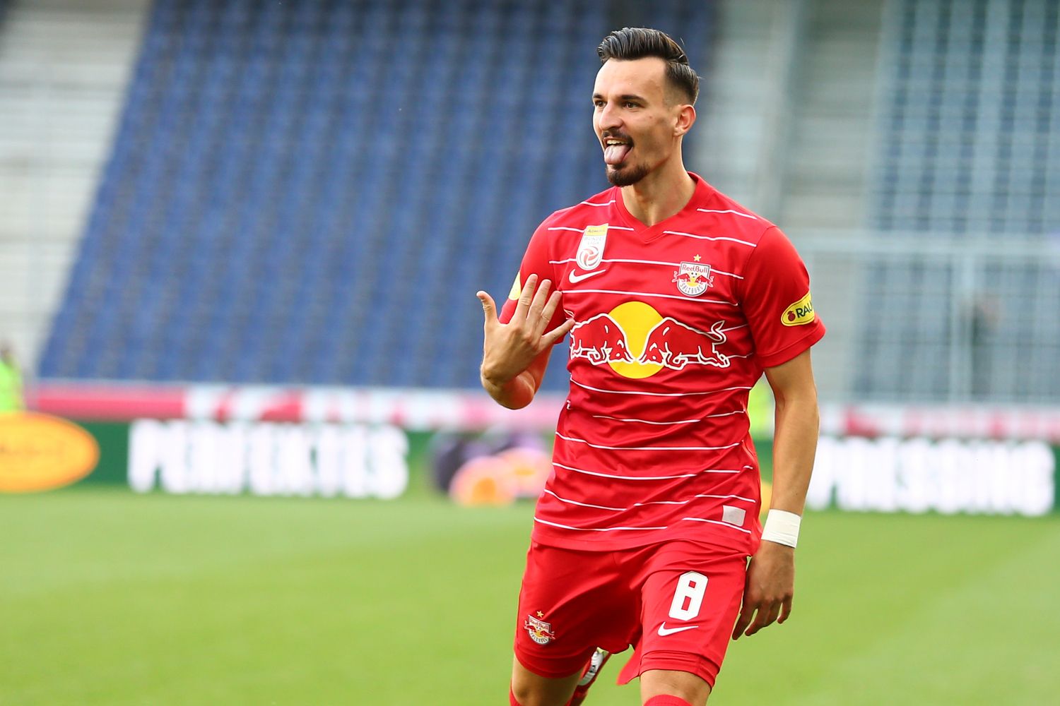 Mergim Berisha