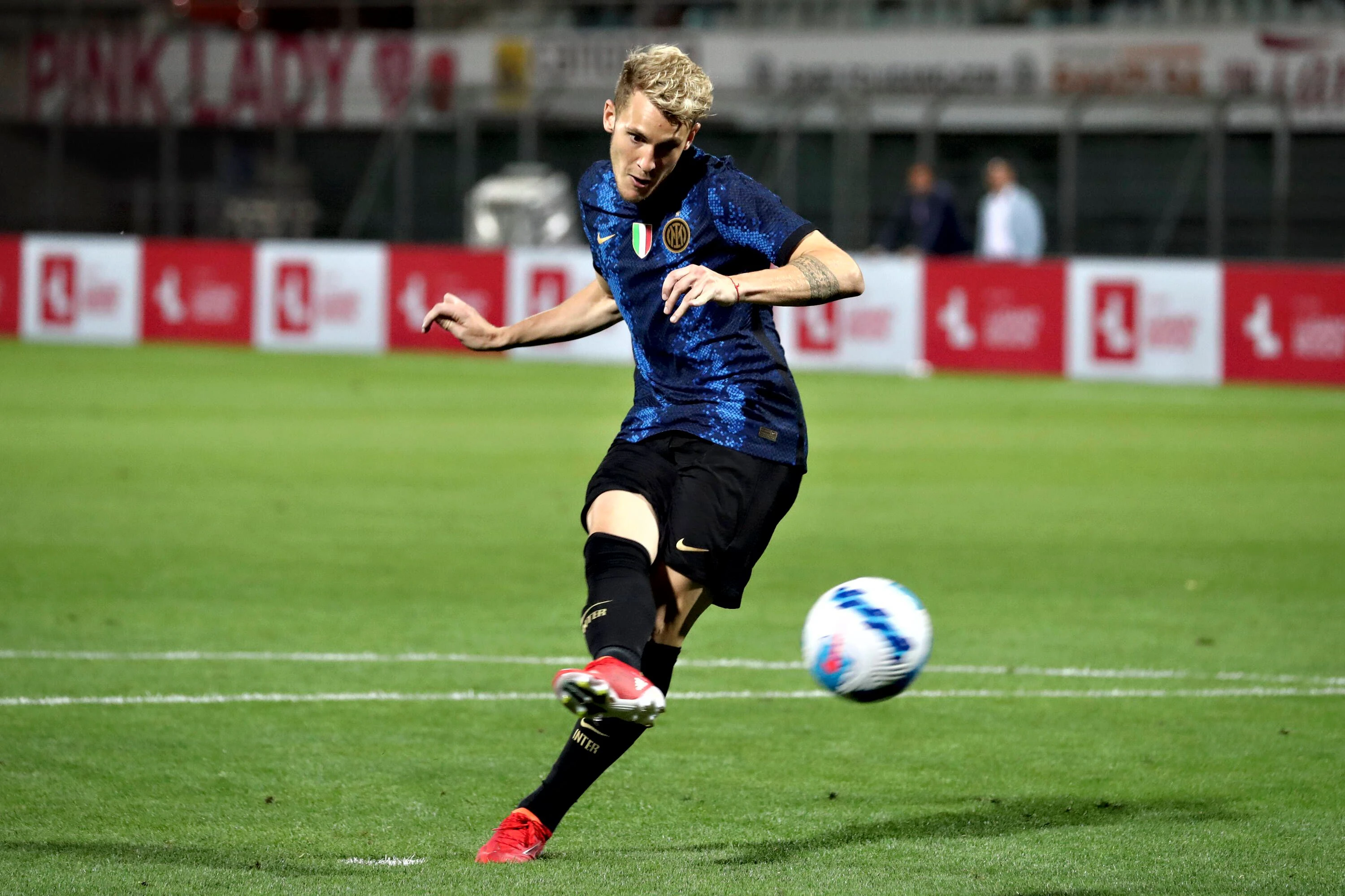 Facundo Colidio