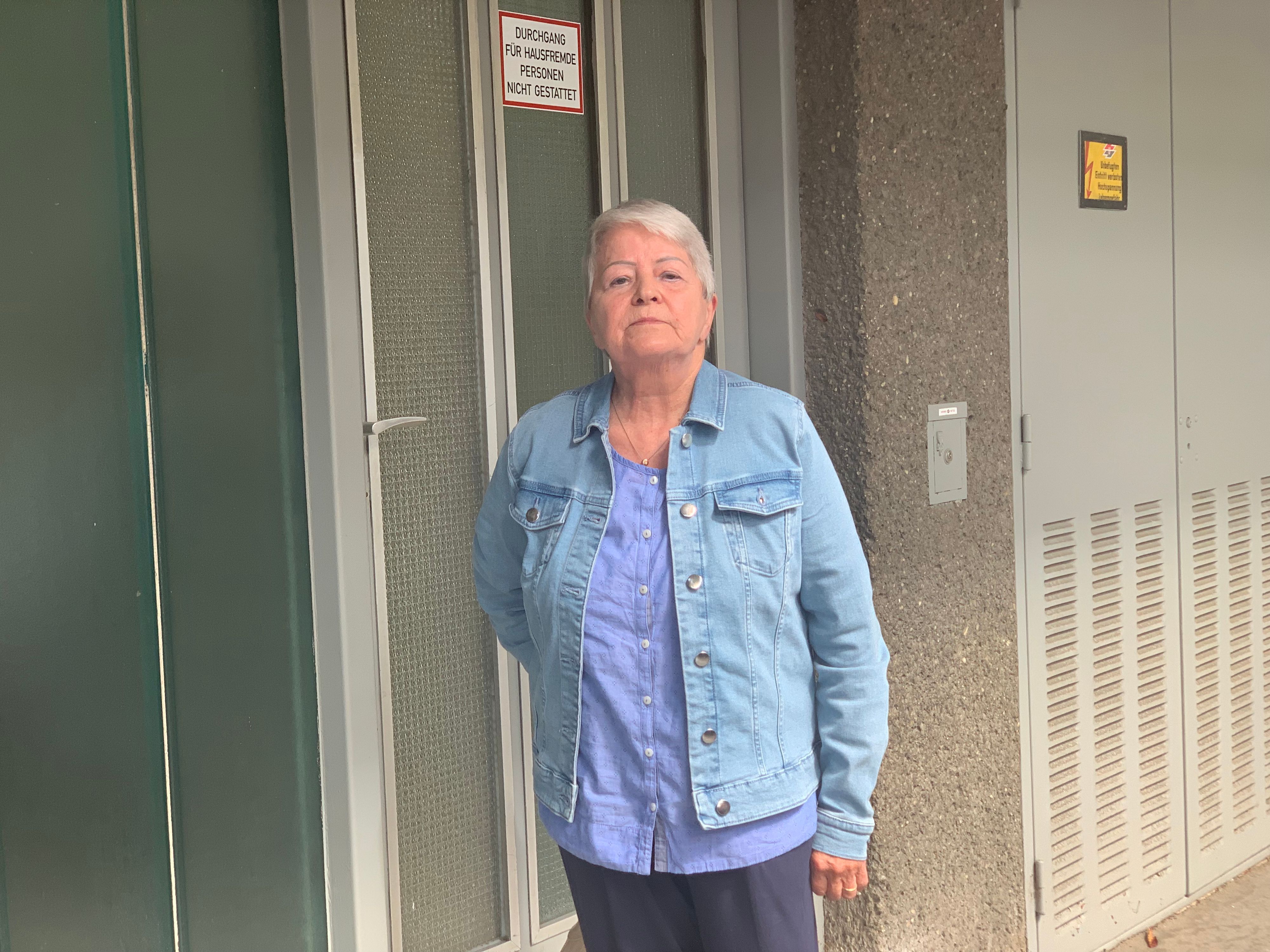 Birgit W.<em> (Name von der Redaktion geändert</em>) öffnete dem mutmaßlichen Betrüger die Tür.