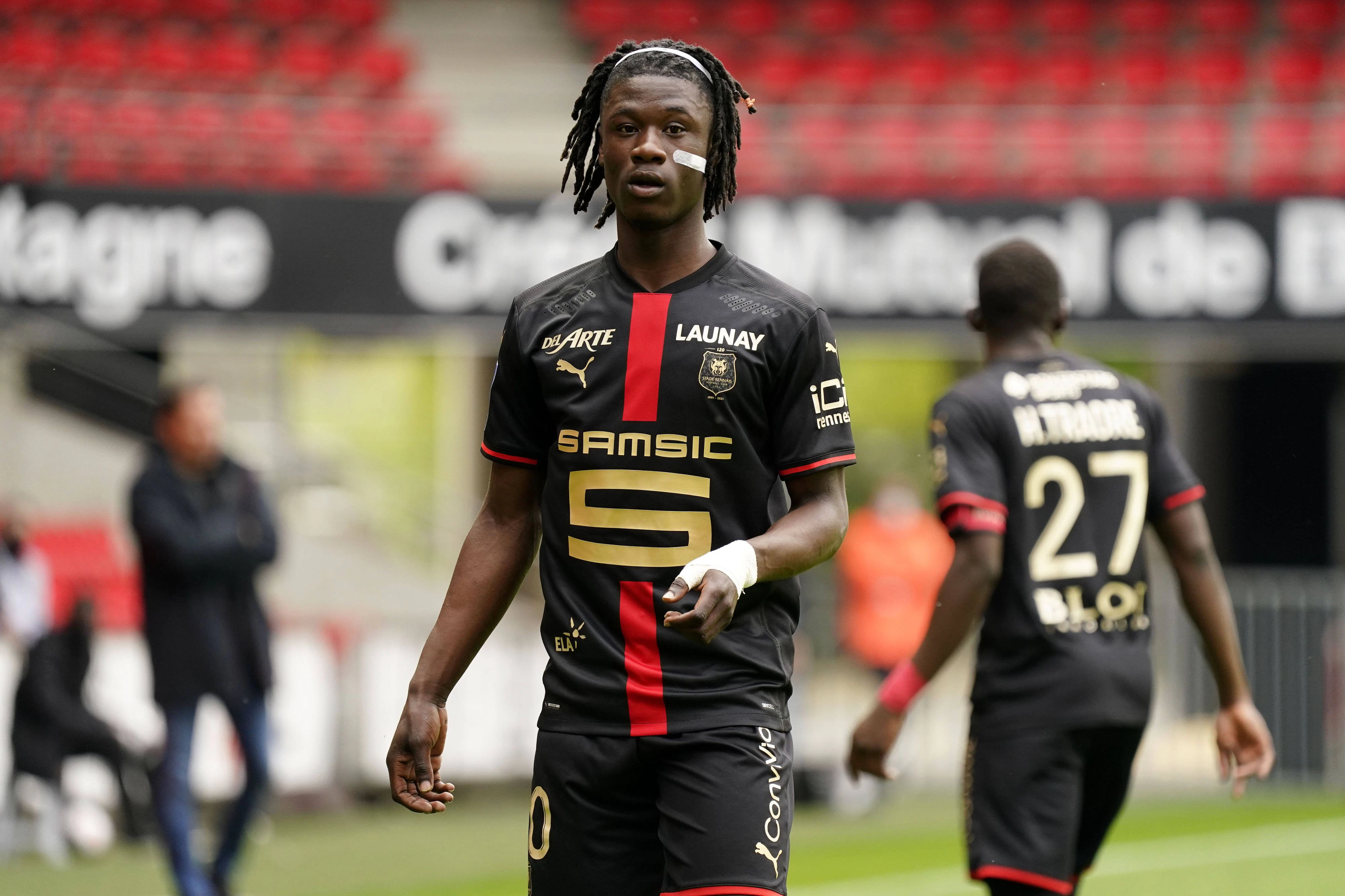 Eduardo Camavinga