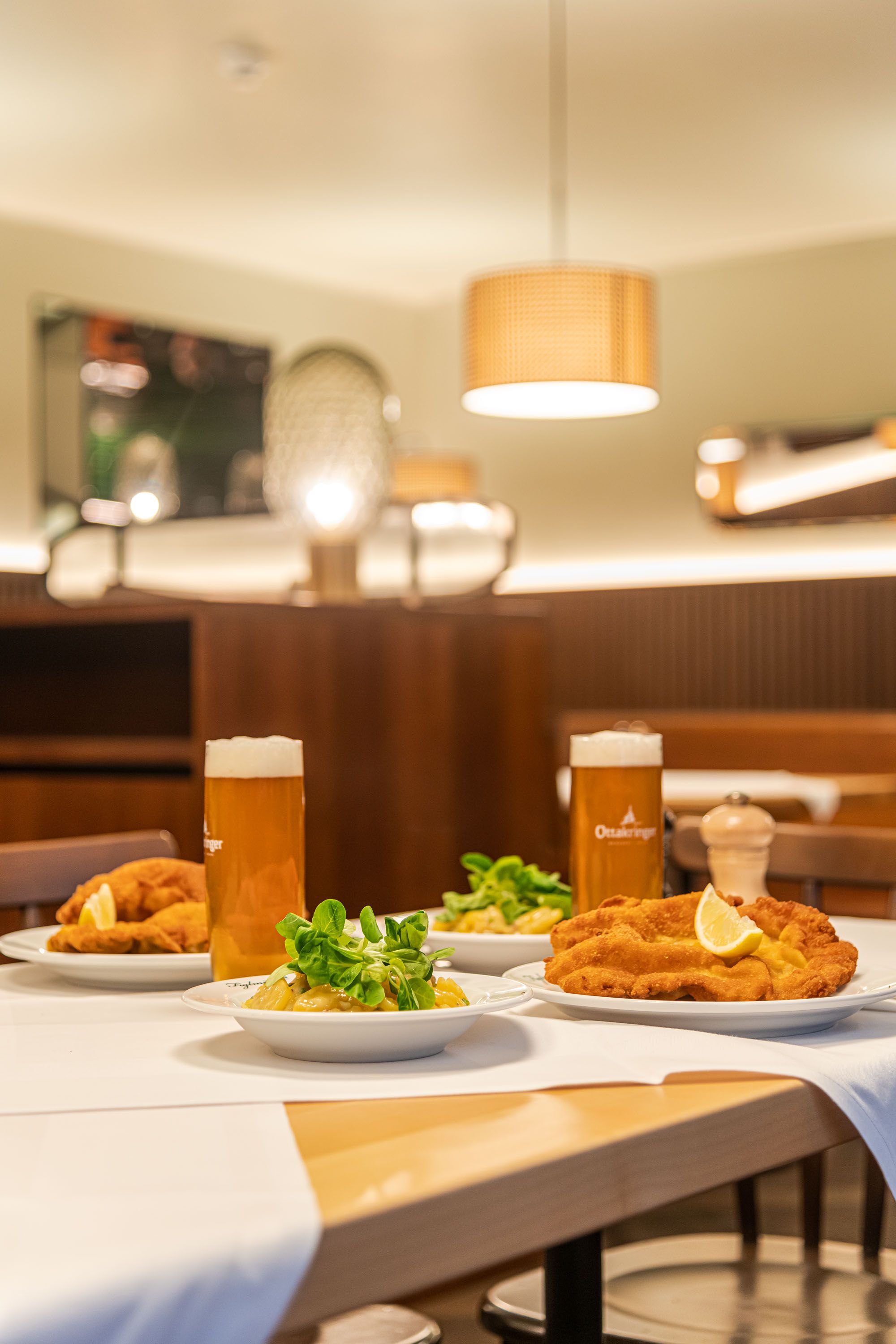 Mit 1.042 Stimmen erhielt das Restaurant 