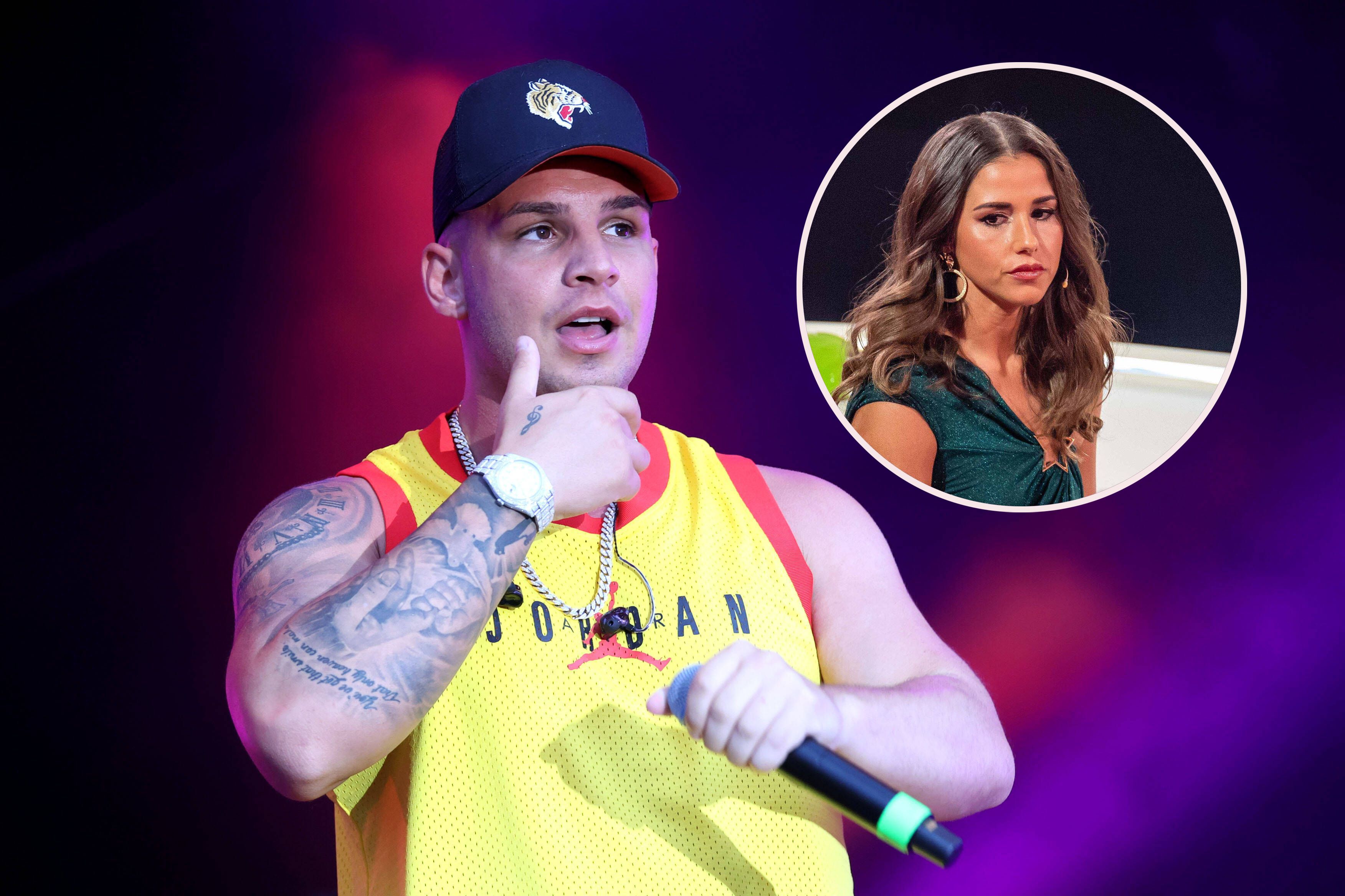 Pietro Lombardi, Sarah Engels