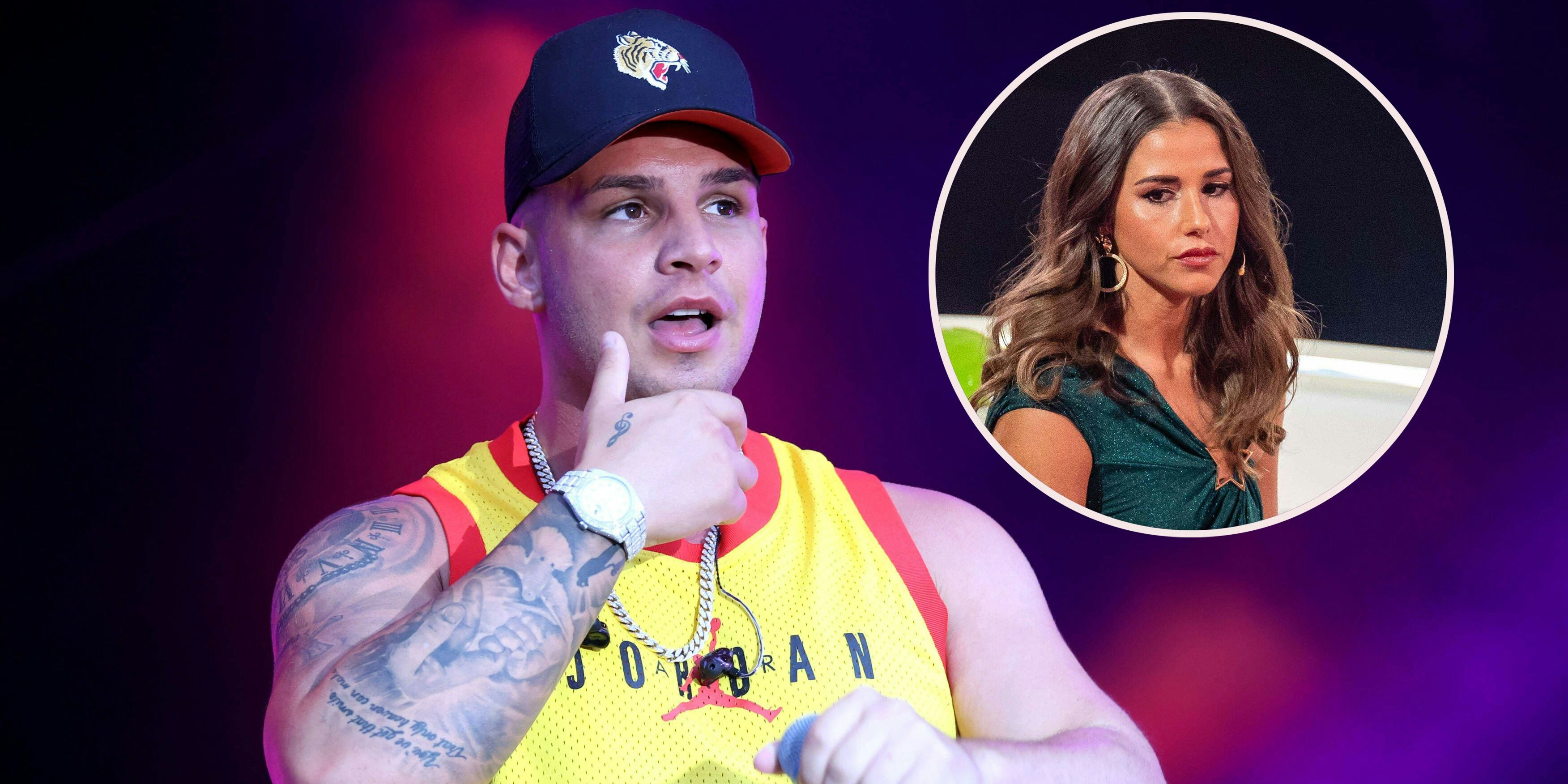 Pietro Lombardi, Sarah Engels