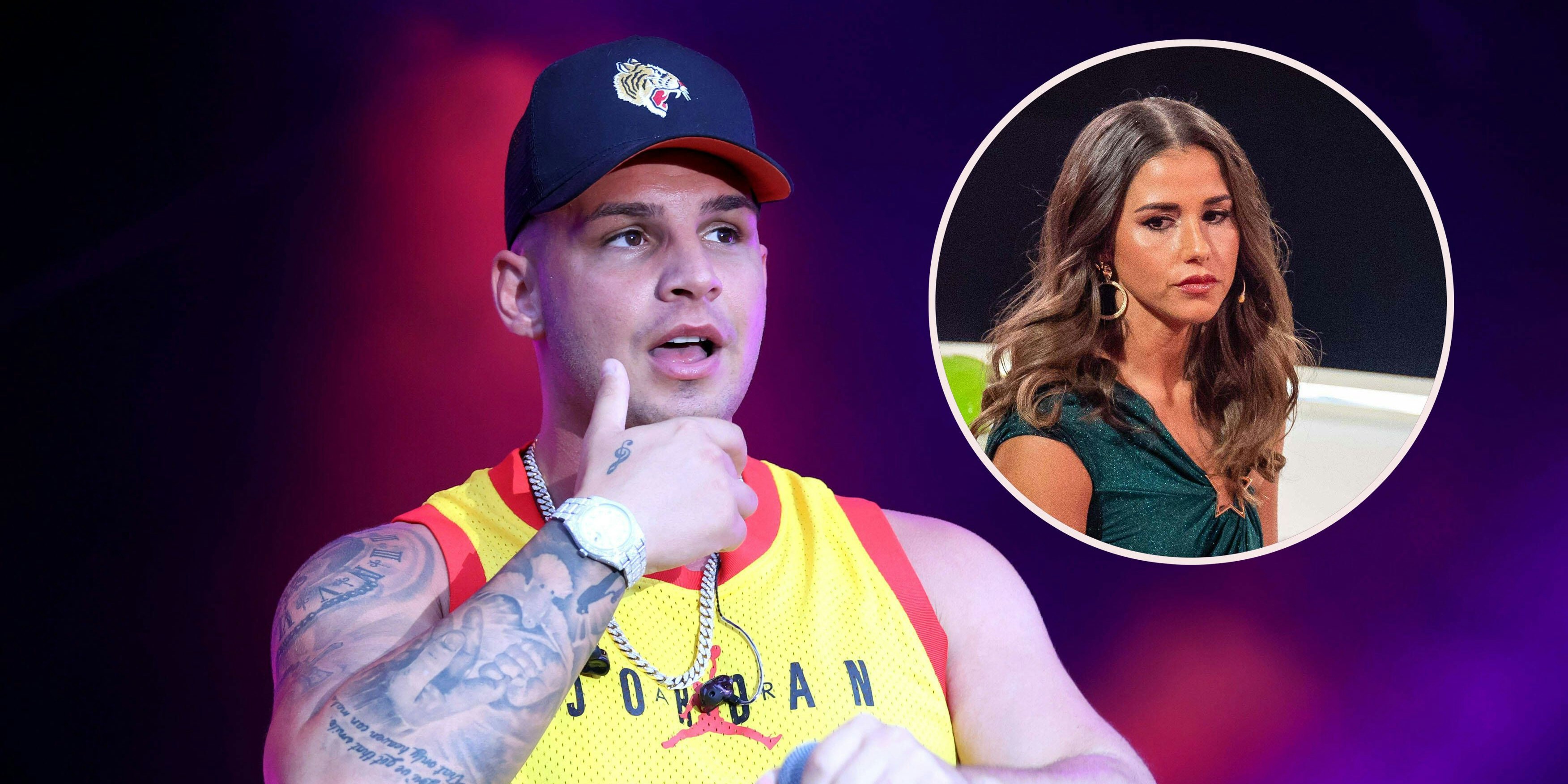 Pietro Lombardi, Sarah Engels