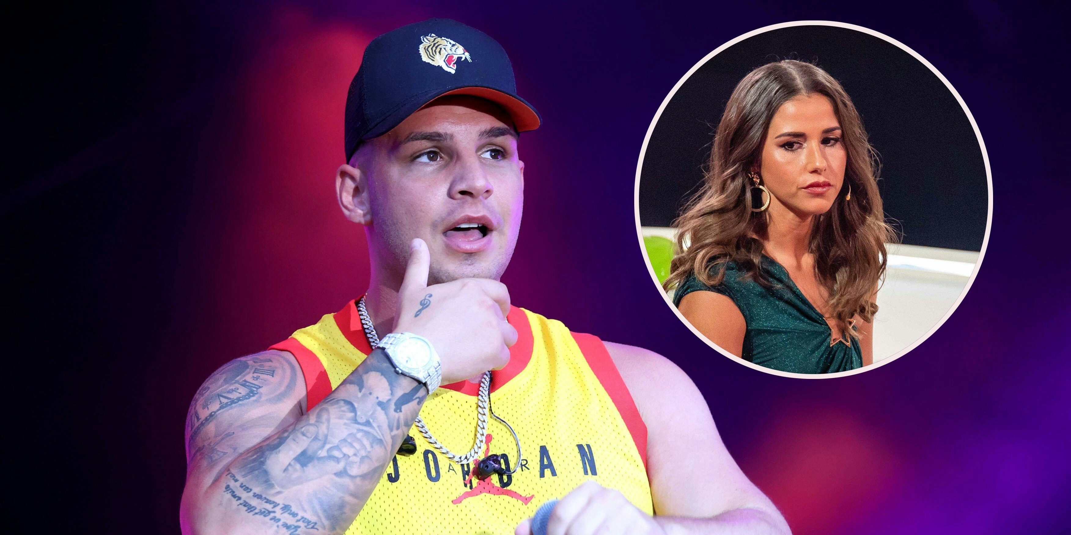 Pietro Lombardi, Sarah Engels