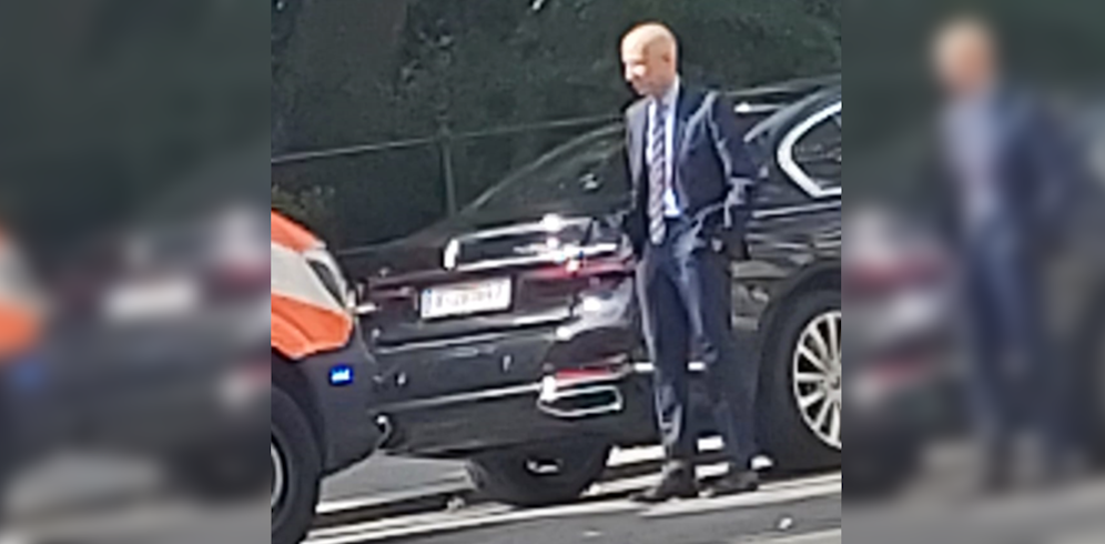 Bei Arbeitsminister Kocher krachte es Mittwochmittag.