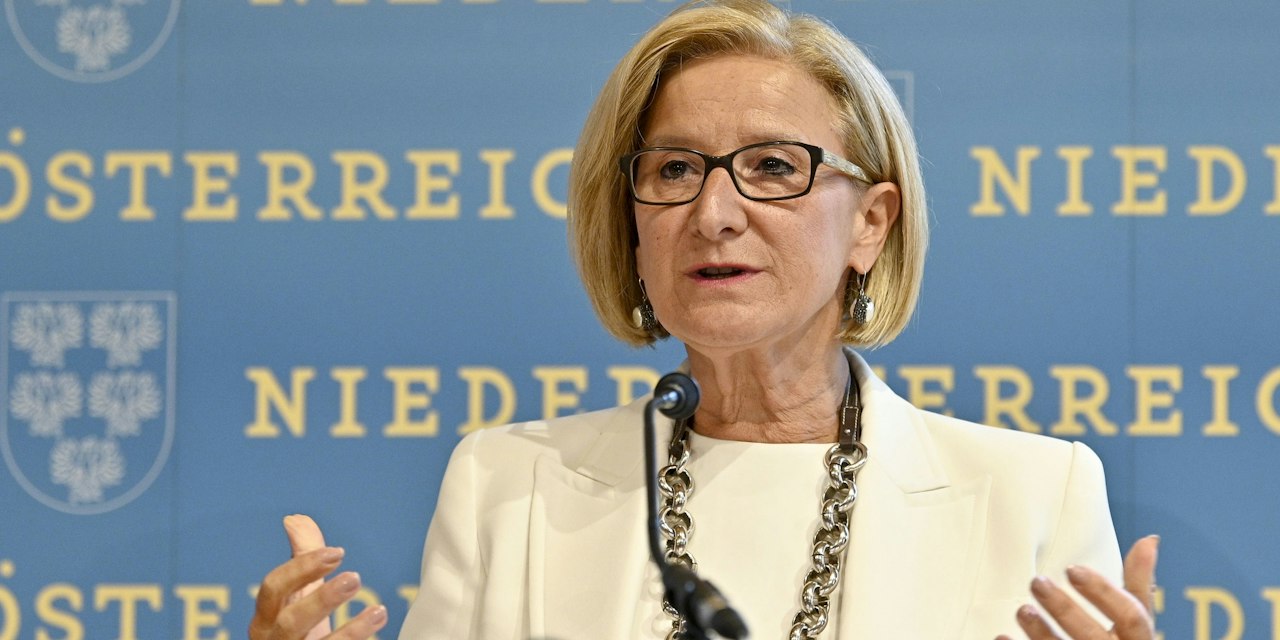 Niederösterreich – Niederösterreich führt nun einen Strompreis-Rabatt