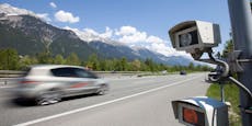 20-Jähriger brettert mit knapp 200 km/h durch Klagenfurt