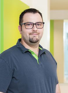 Doktor Bernhard Harb erntete einen Shitstorm nach seiner Impfaktion.