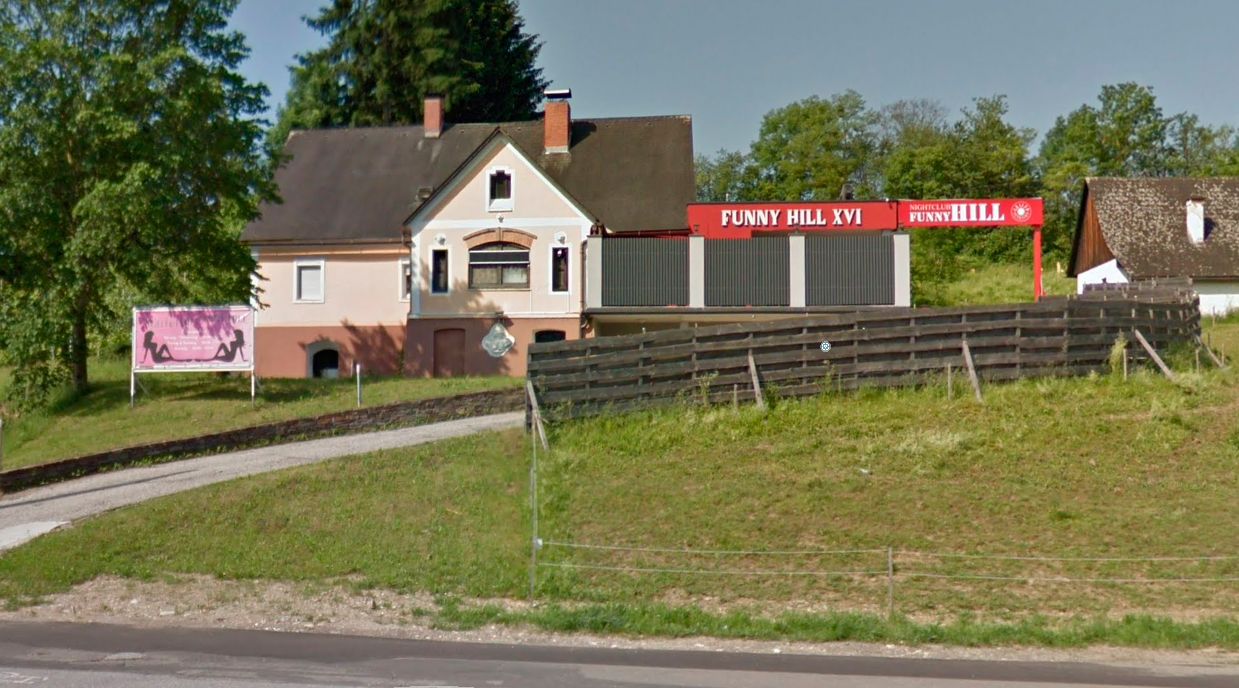 Im Nachtclub "Funny Hill" in Spielfeld gab es einen Corona-Fall.