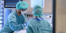 Spitalsärzte fürchten Urlaubssperre wegen Coronawelle
