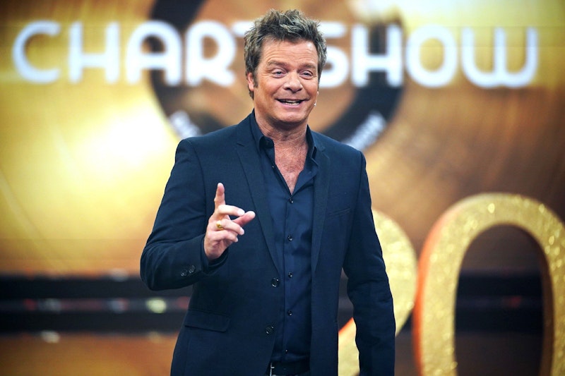 RTL baut das Programm am Vormittag um und wirft die Sendung "Kitsch oder Kasse" mit Moderator Oliver Geissen raus.