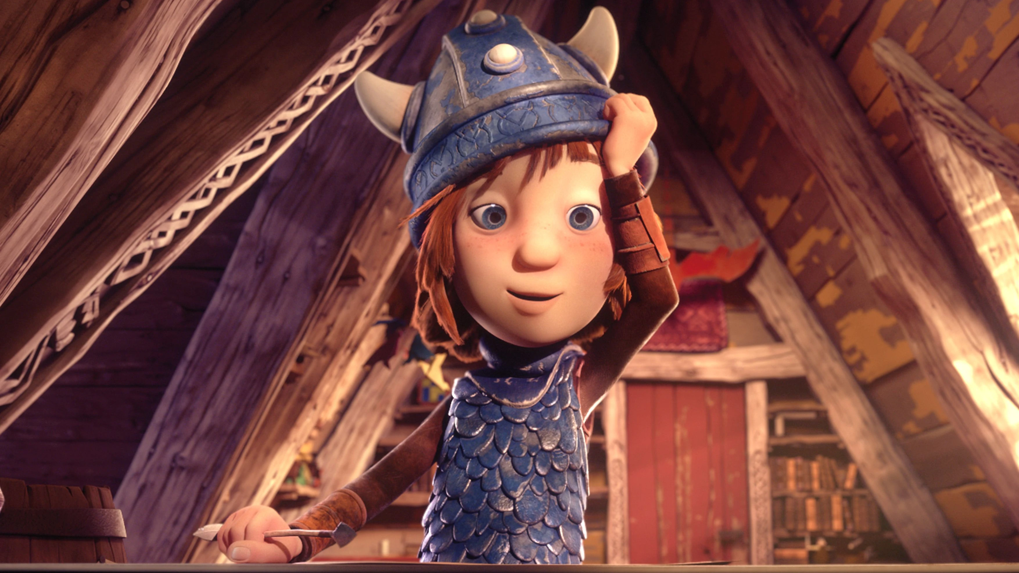 Wickie und die starken Männer