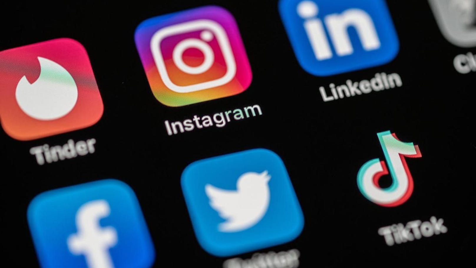 Das Wall Street Journal enthüllt besorgniserregende Studien über minderjährige Nutzer von Instagram.