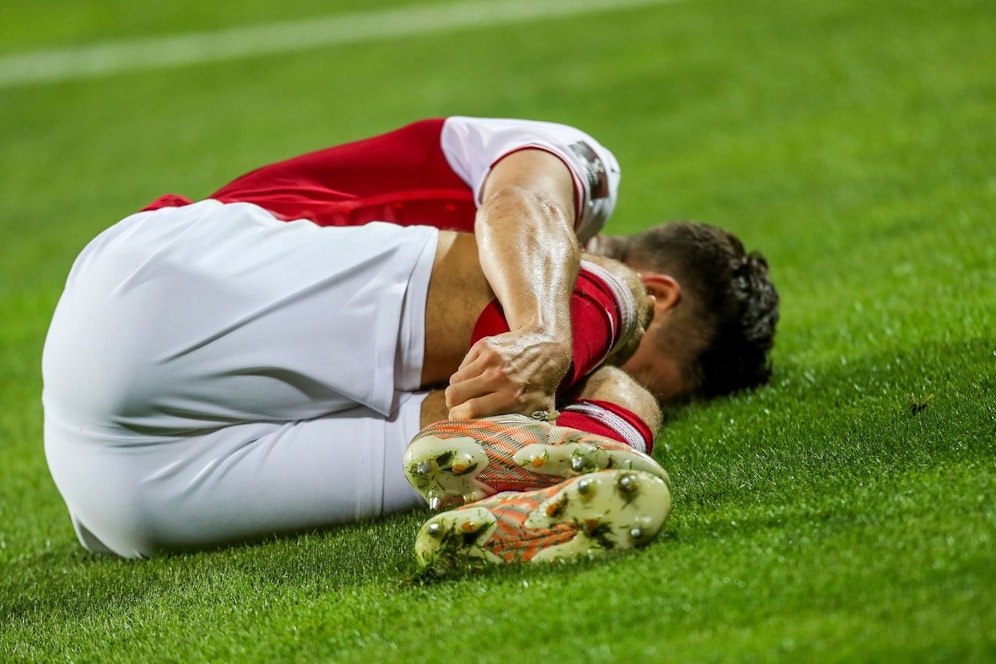 Christoph Baumgartner