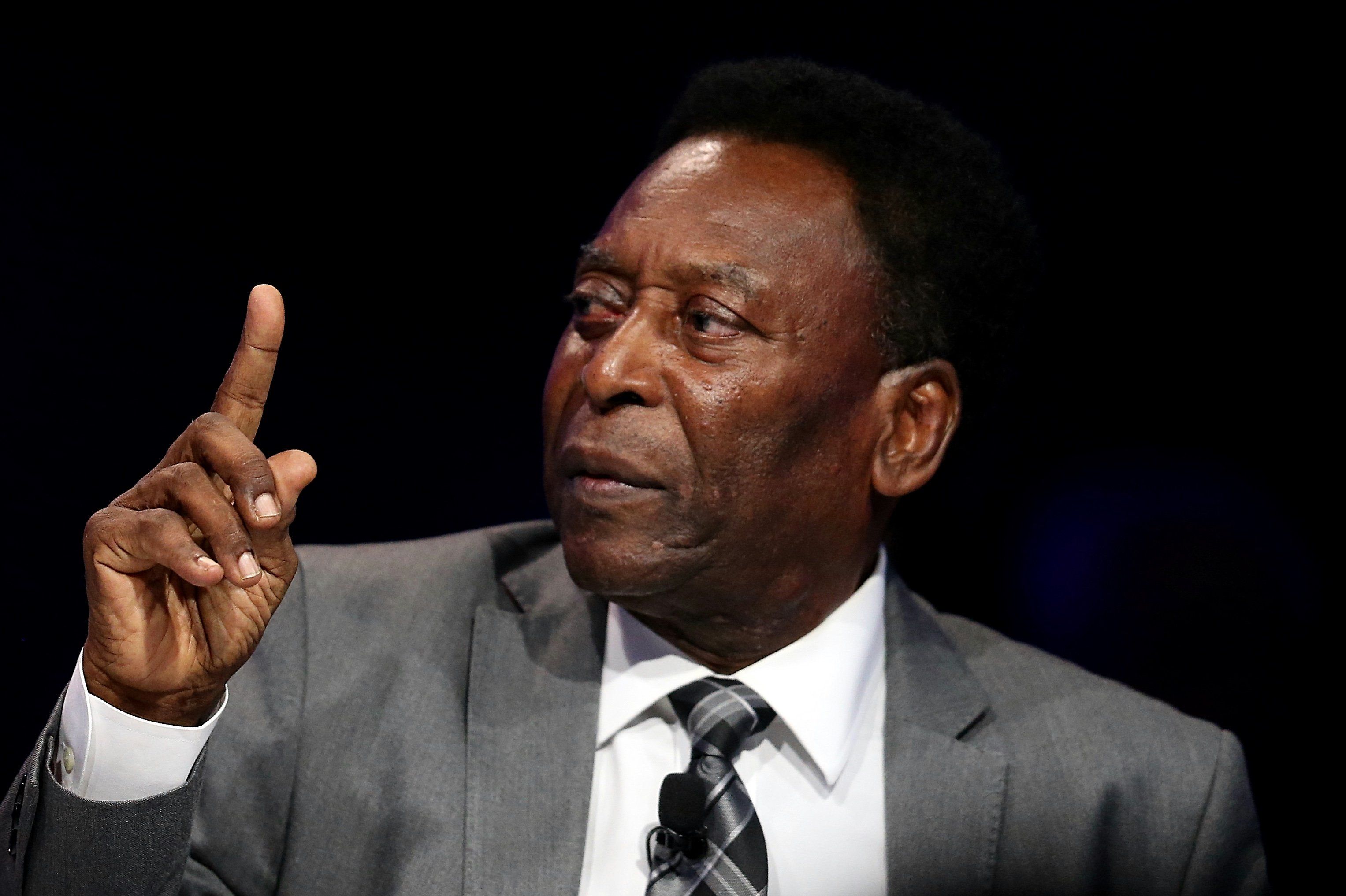 Pelé
