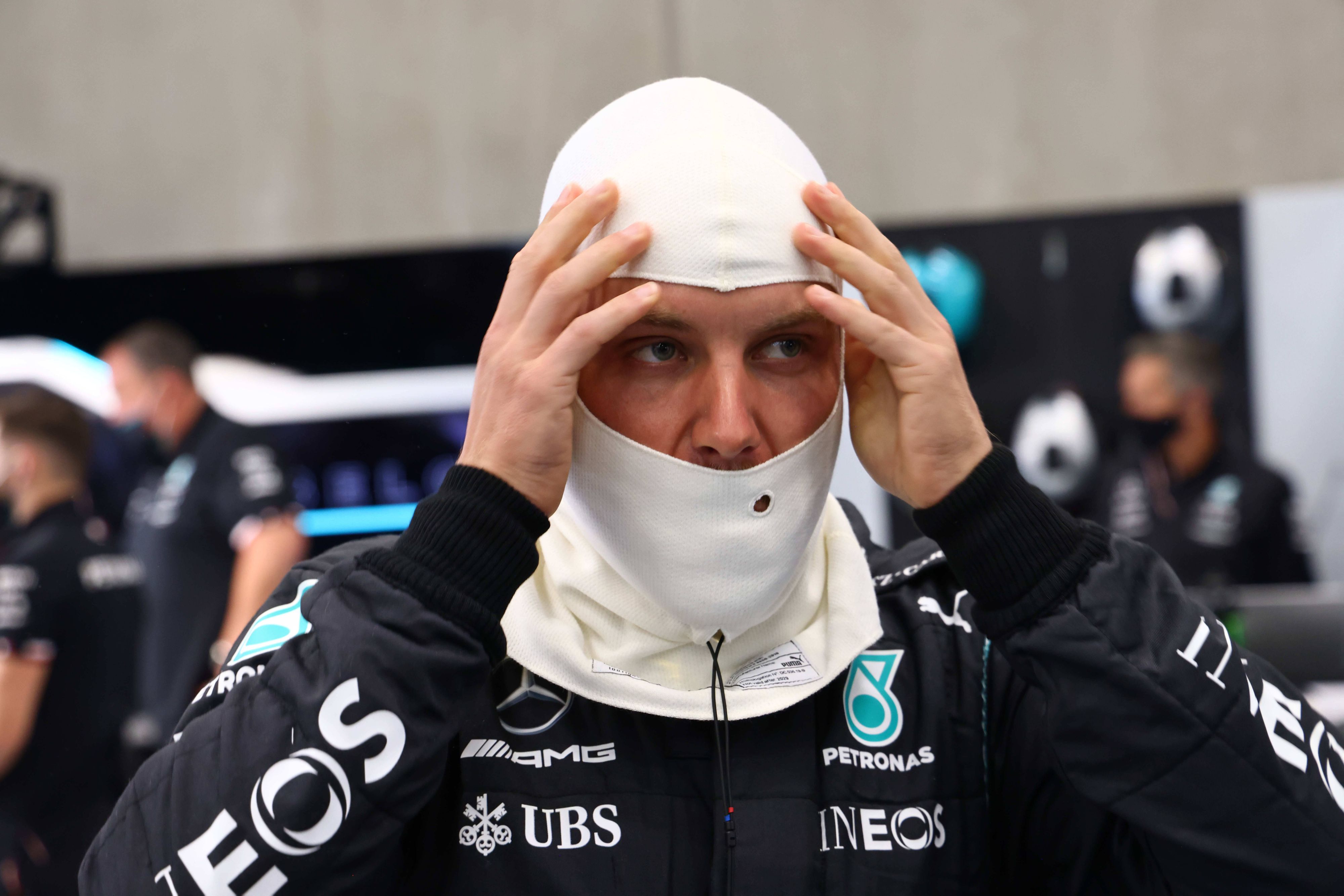 Valtteri Bottas