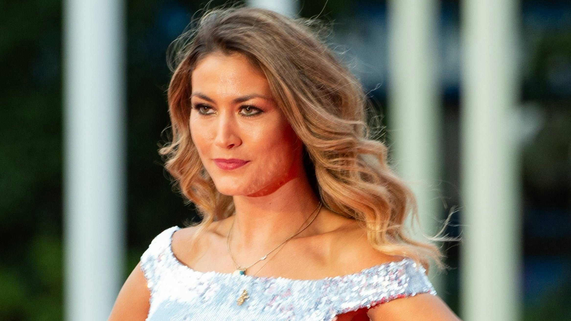 Fiona Erdmann nahm 2007 bei "Germany's Next Topmodel" teil. Sie belegte den vierten Platz.