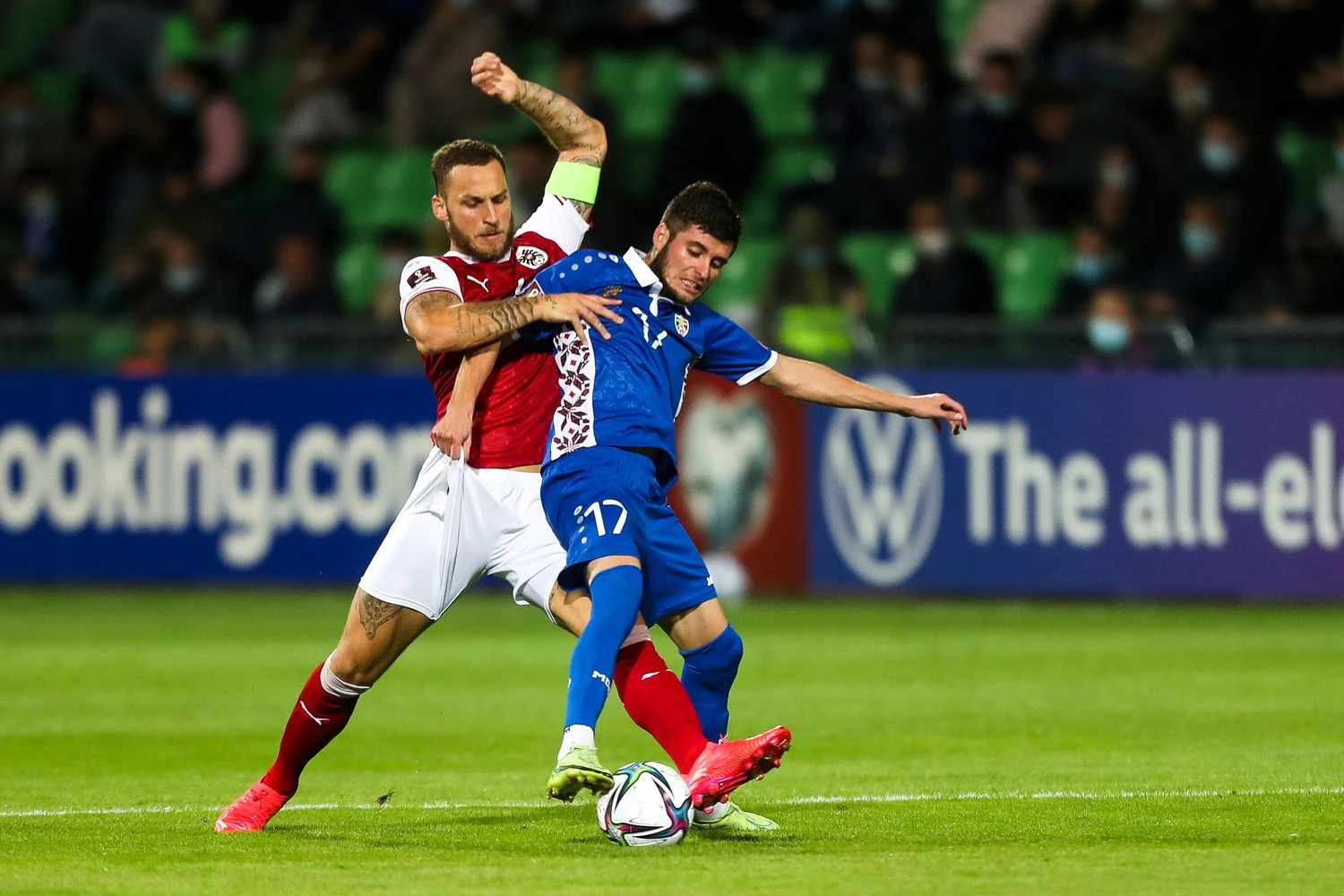 Marko Arnautovic