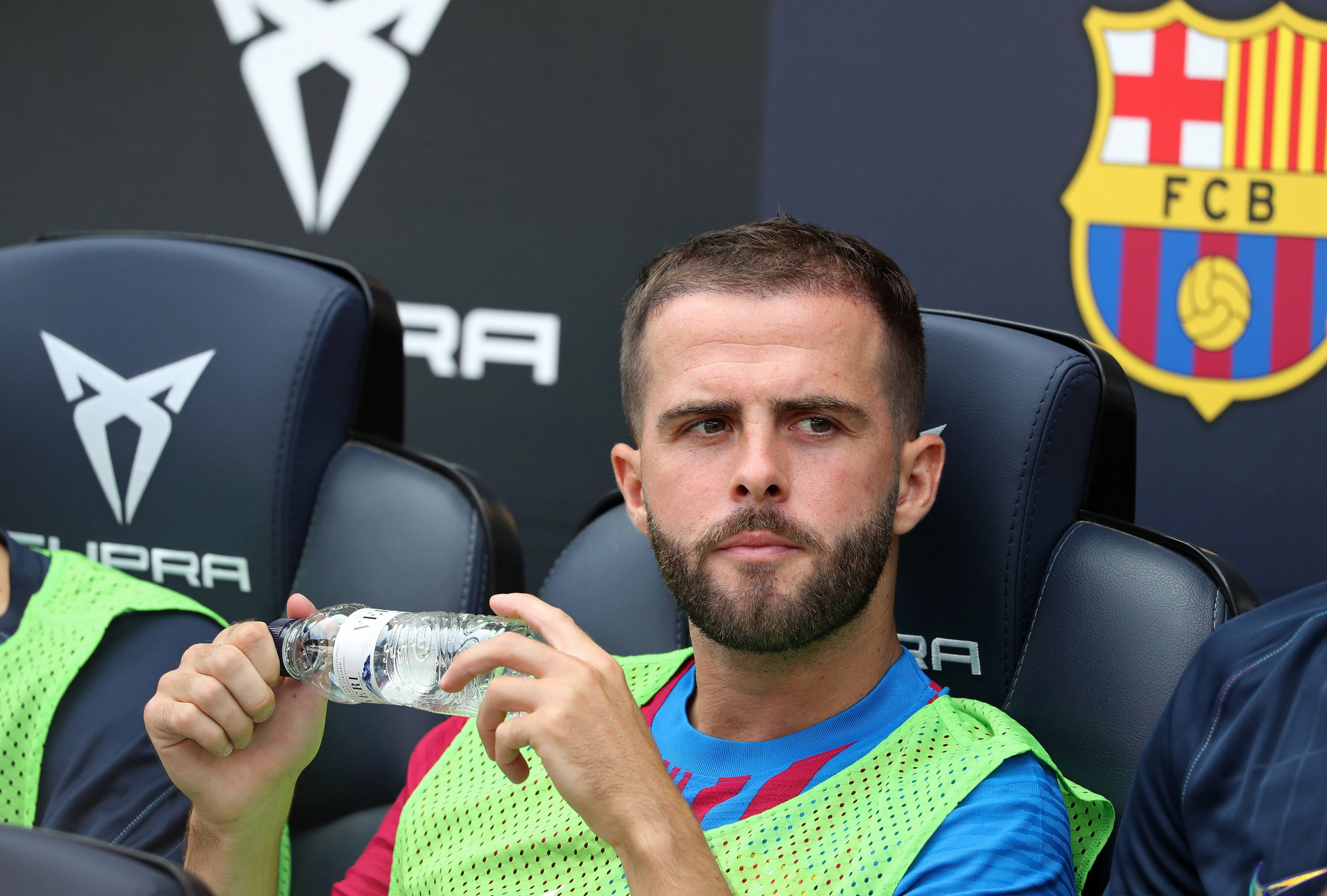 Miralem Pjanic