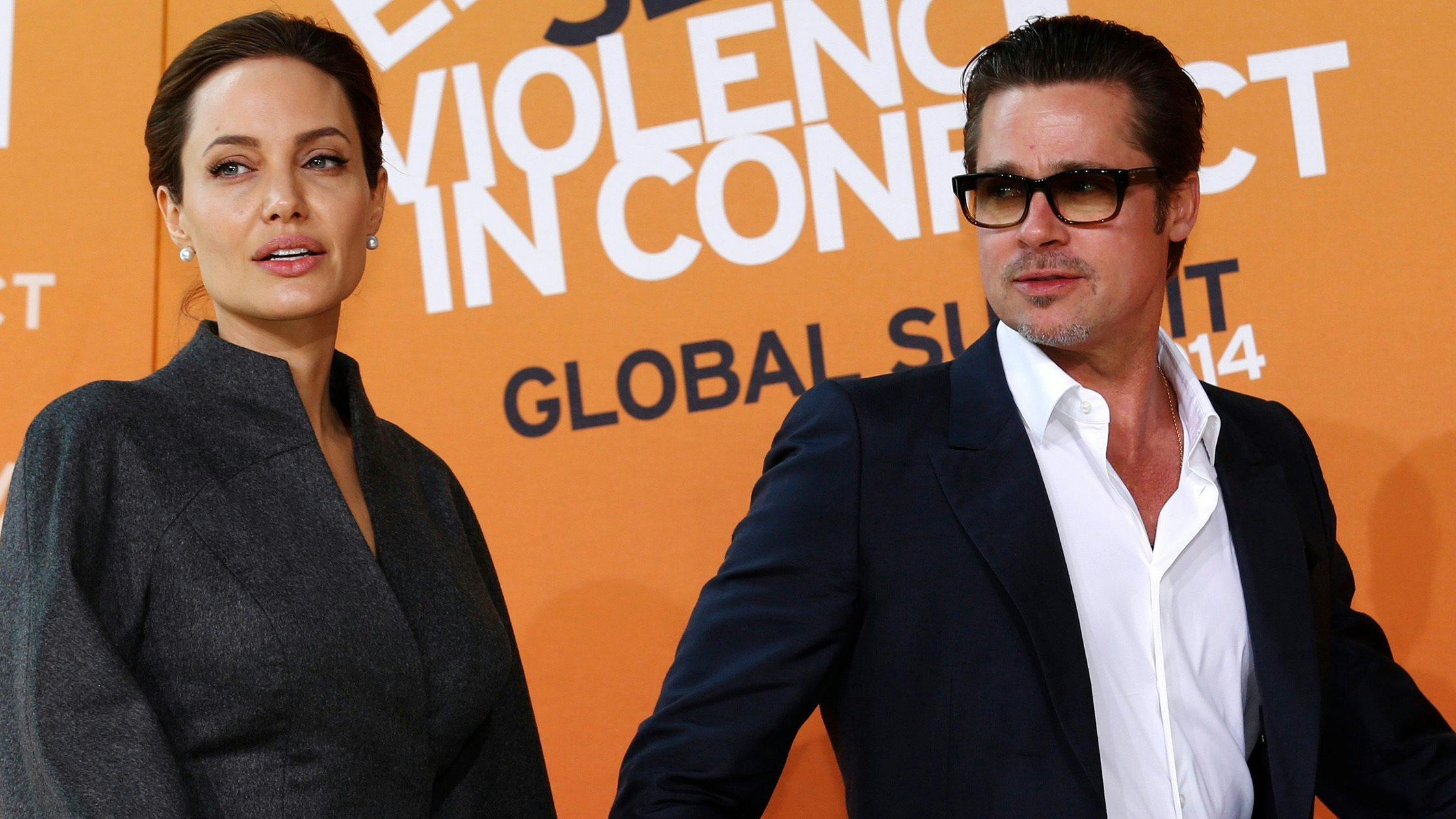 Der Rosenkrieg zwischen Angelina Jolie und Brad Pitt geht weiter.