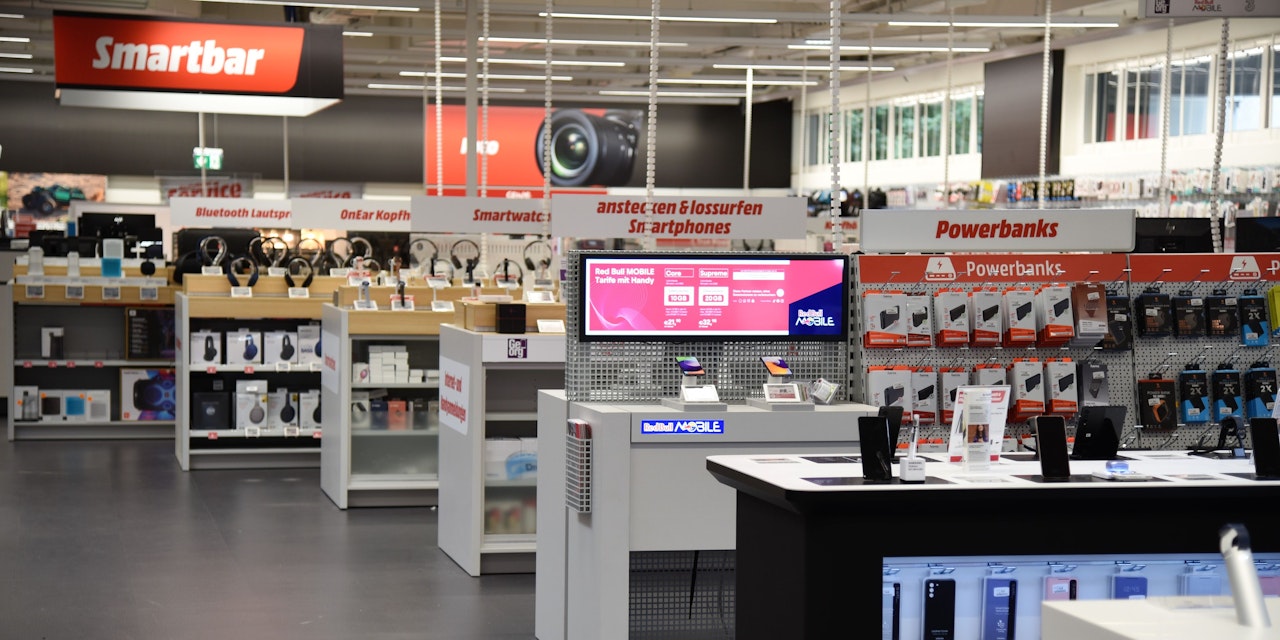 Wie Lange Hat Mediamarkt Heute Auf