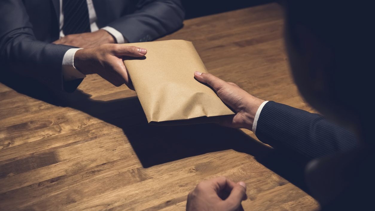 Manche Mitarbeiter von Wiener Wohnen sollen bis zu 7.000 Euro Schmiergeld kassiert haben.