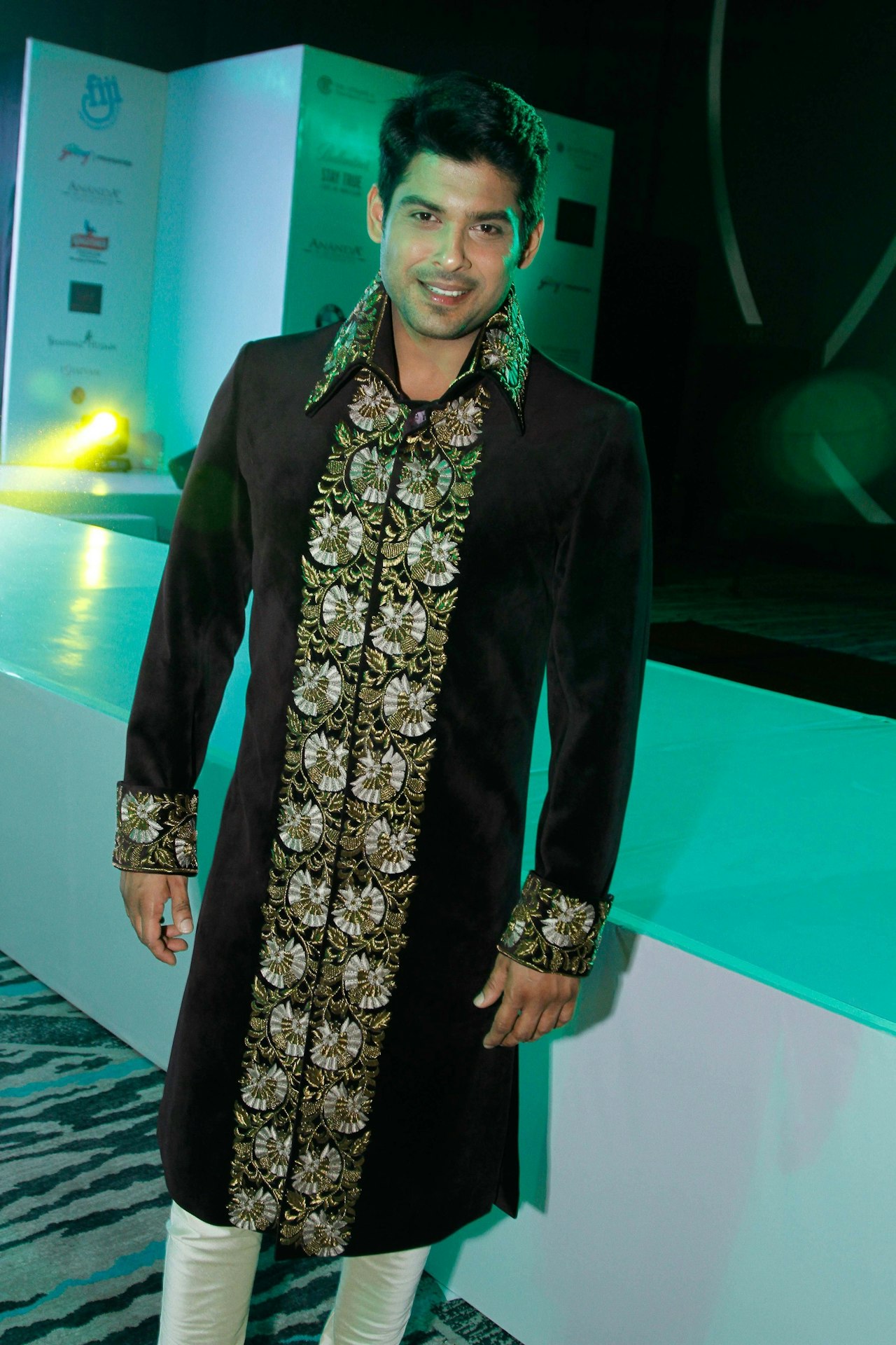 Heute.at - Bollywood-Star Sidharth Shukla stirbt mit nur 40 Jahren