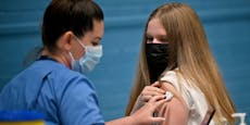 Briten-Impfkommission will Teenager doch nicht impfen