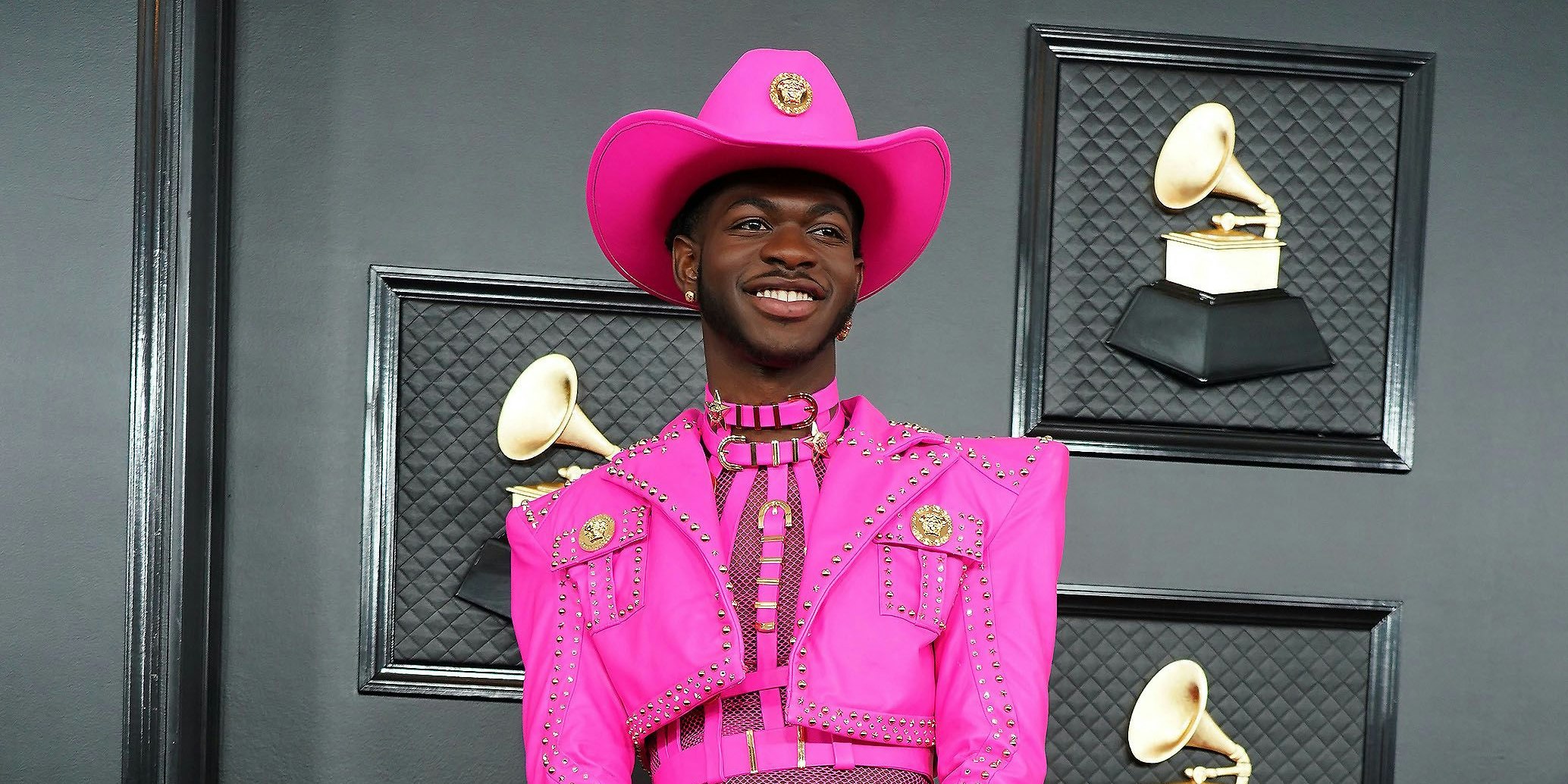 Lil Nas X sorgt für Gesprächsstoff.