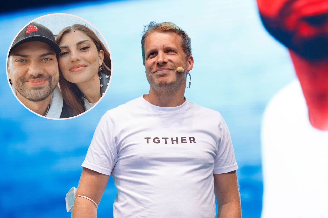 Heute.at - Liebesdrama um Jimi Blue – jetzt mischt sich Pocher ein