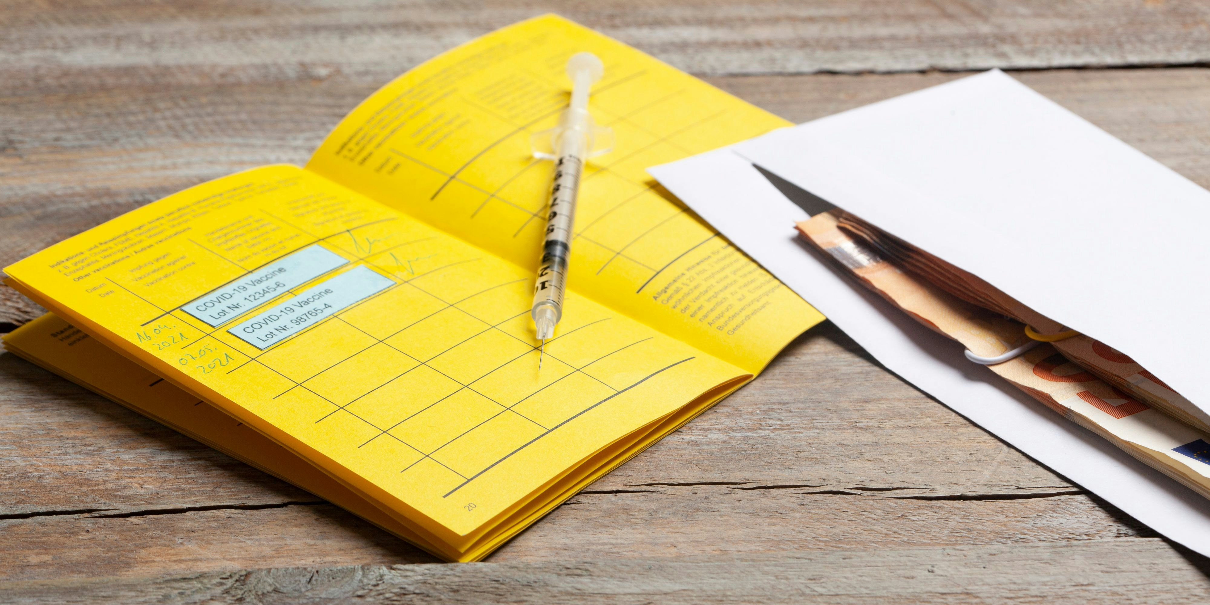 Rendi-Wagner will 100 oder sogar 150 Euro für all jene, die sich jetzt impfen lassen.