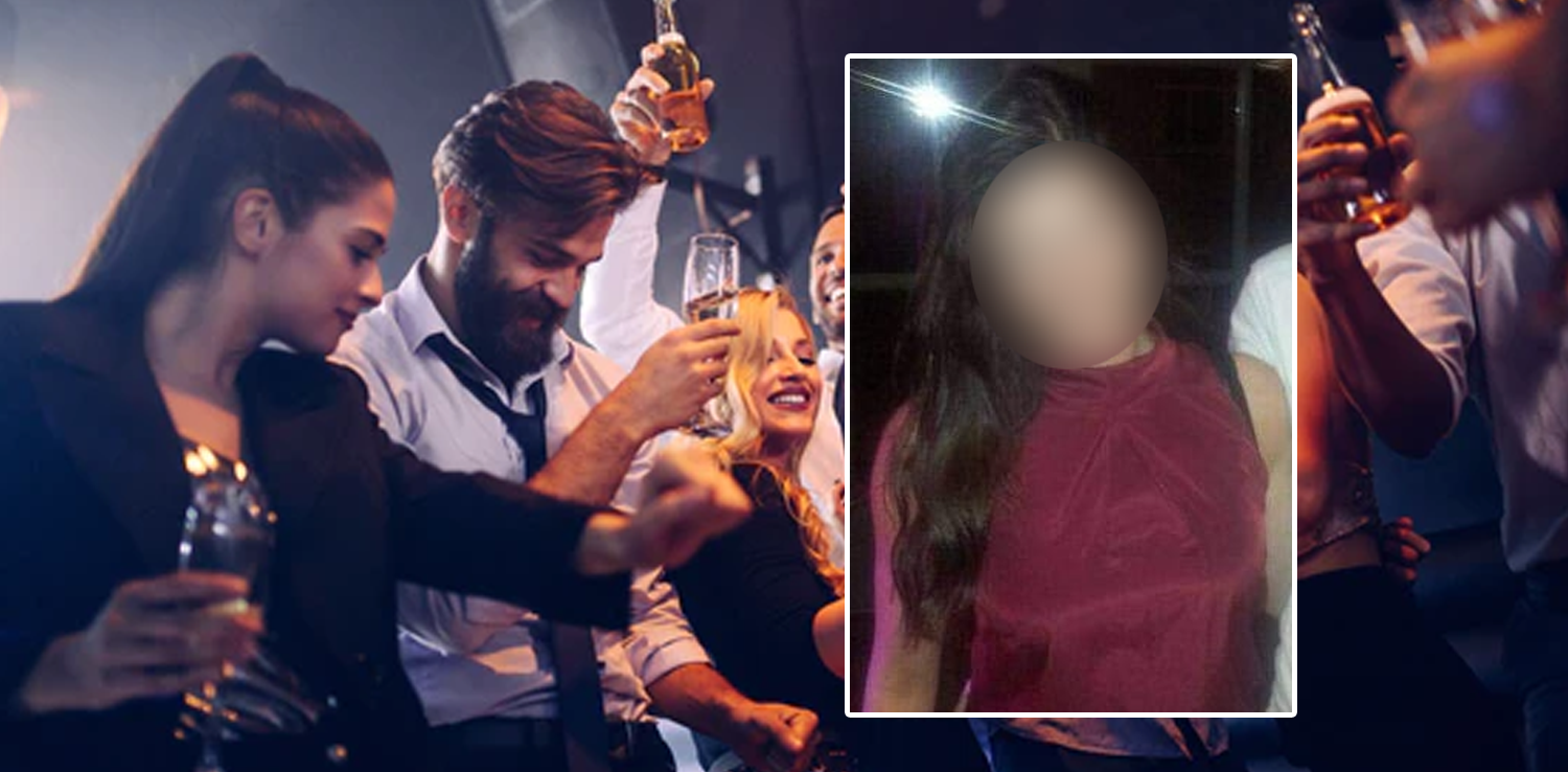 Zwei Studenten infizierten ihren Freundeskreis mit Delta, die reisten alle weiter.