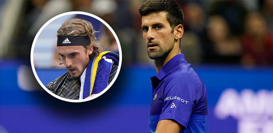 Novak Djokovic meldet sich in der Toiletten-Diskussion zu Wort. 