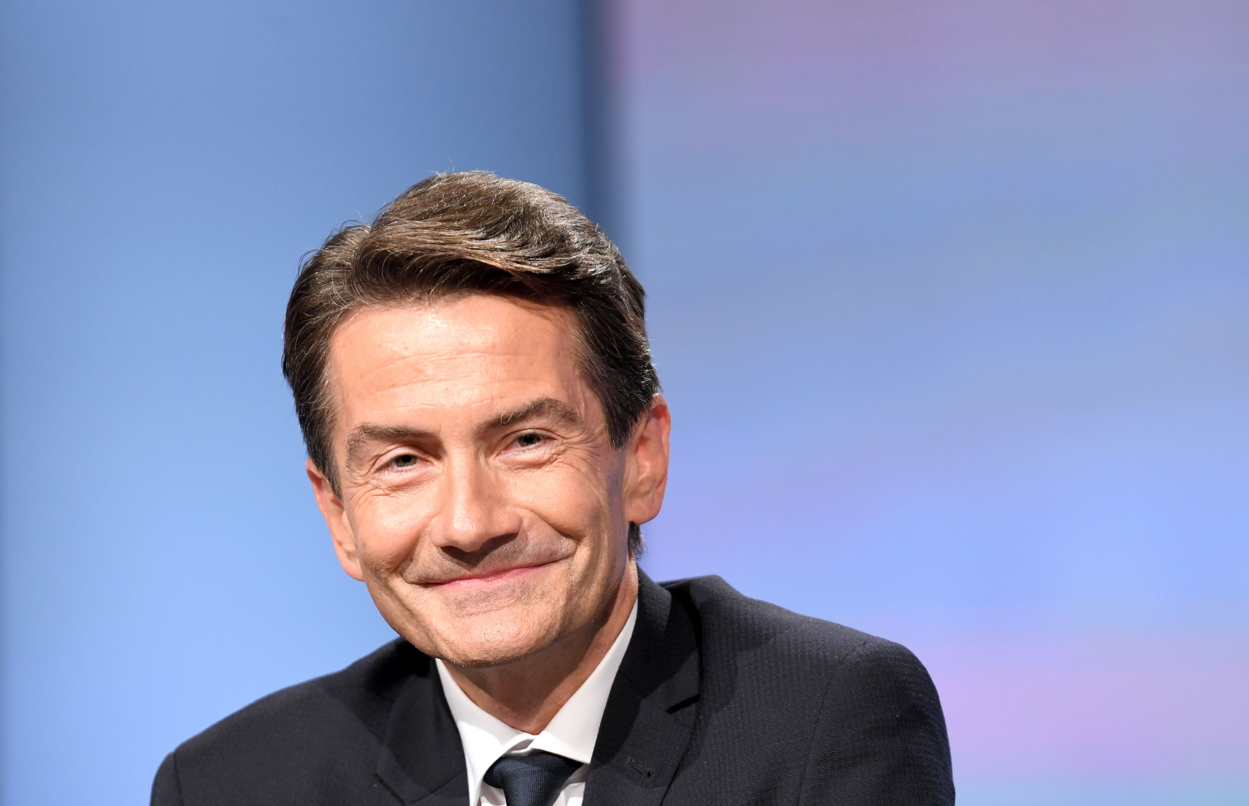 Der designierte ORF-Generaldirektor Roland Weißmann will die GIS-Gebühr anpassen – eine Erhöhung droht.