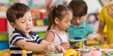 Kindergärten – Arbeiterkammer fordert faire Entlohnung