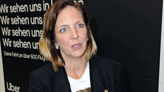 Danni Büchner ist stinksauer!