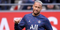 Paris blättert für Neymar 600 Millionen Euro hin